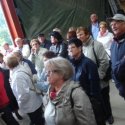 Sortie 2011 au Ballon d'Alsace